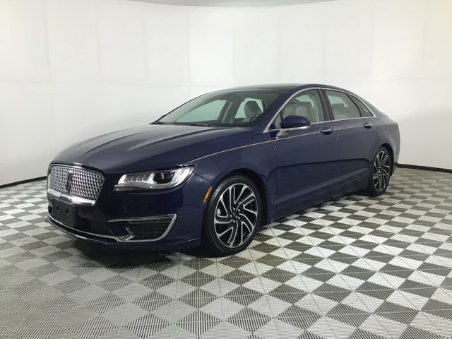 2020 Lincoln MKZ Reserve