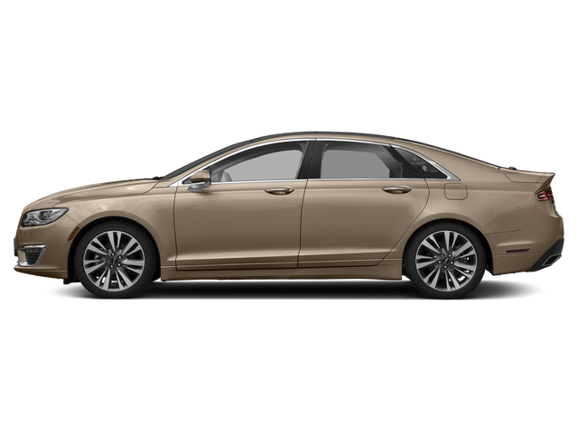 2020 Lincoln MKZ Reserve