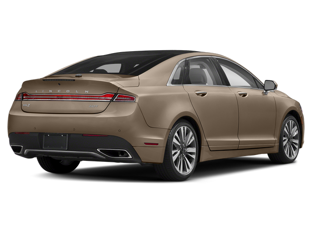 2020 Lincoln MKZ Reserve