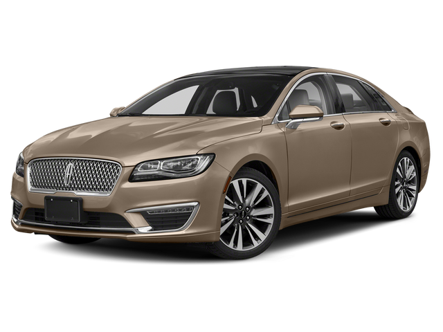 2020 Lincoln MKZ Reserve