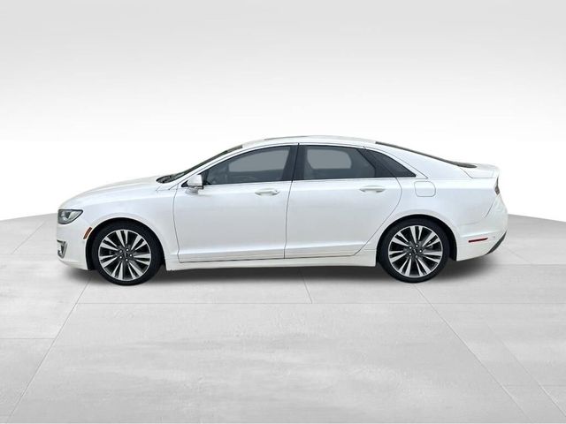 2020 Lincoln MKZ Reserve