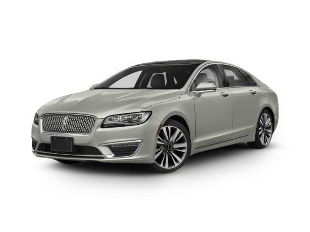 2020 Lincoln MKZ Reserve