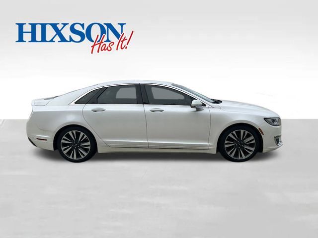 2020 Lincoln MKZ Reserve