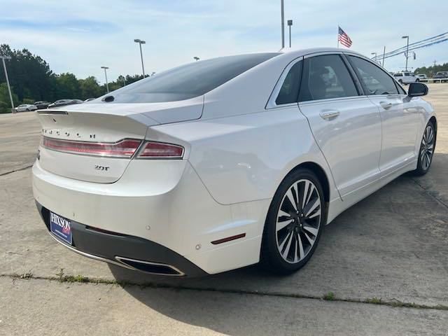 2020 Lincoln MKZ Reserve