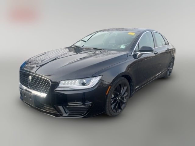 2020 Lincoln MKZ Reserve