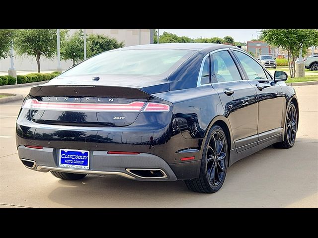 2020 Lincoln MKZ Reserve