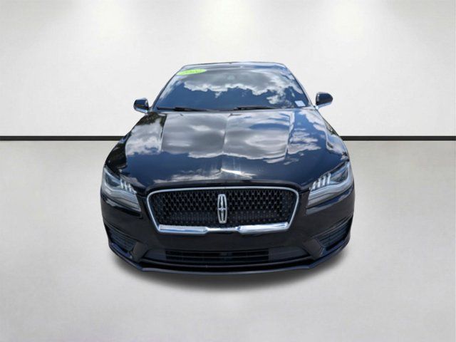 2020 Lincoln MKZ Reserve