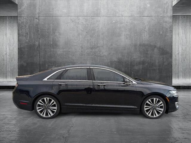 2020 Lincoln MKZ Reserve