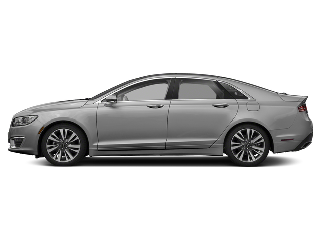 2020 Lincoln MKZ Reserve