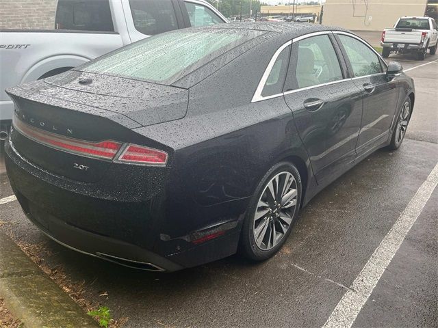 2020 Lincoln MKZ Reserve