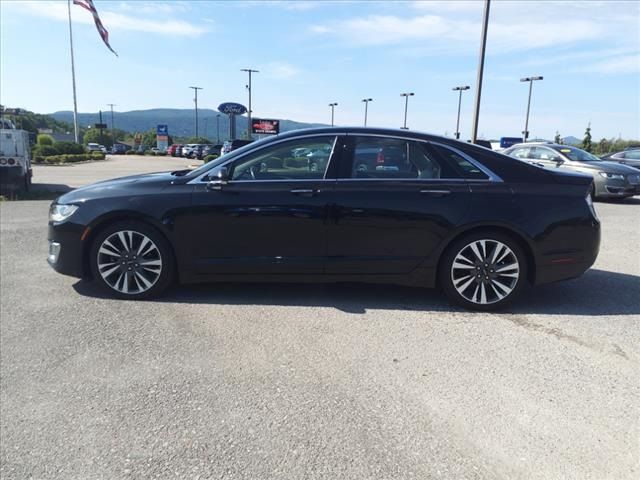 2020 Lincoln MKZ Reserve