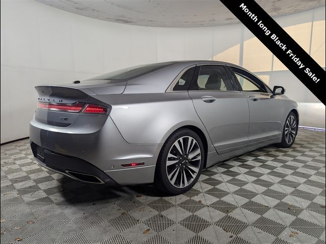 2020 Lincoln MKZ Reserve