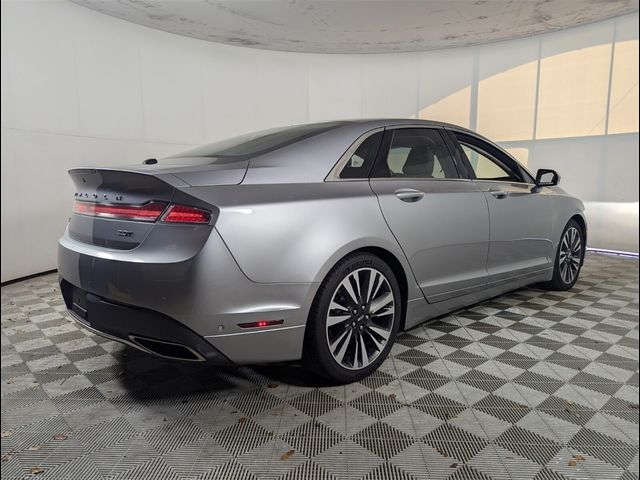 2020 Lincoln MKZ Reserve