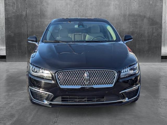 2020 Lincoln MKZ Reserve