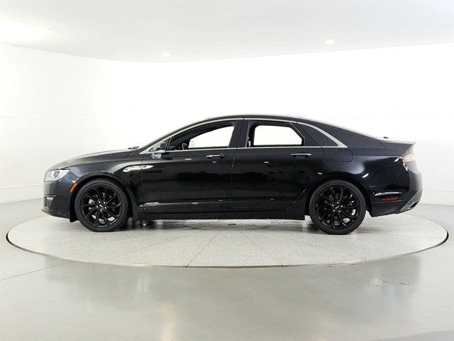 2020 Lincoln MKZ Reserve