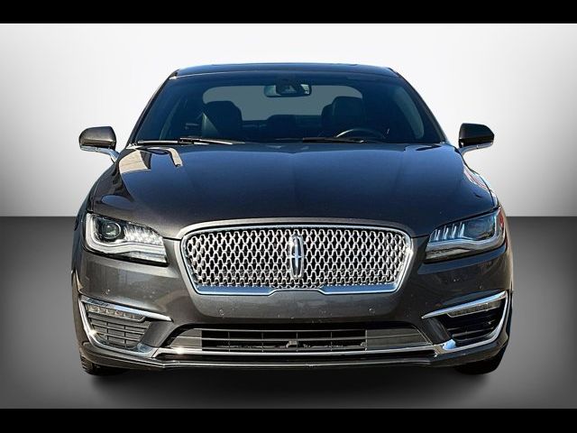 2020 Lincoln MKZ Reserve