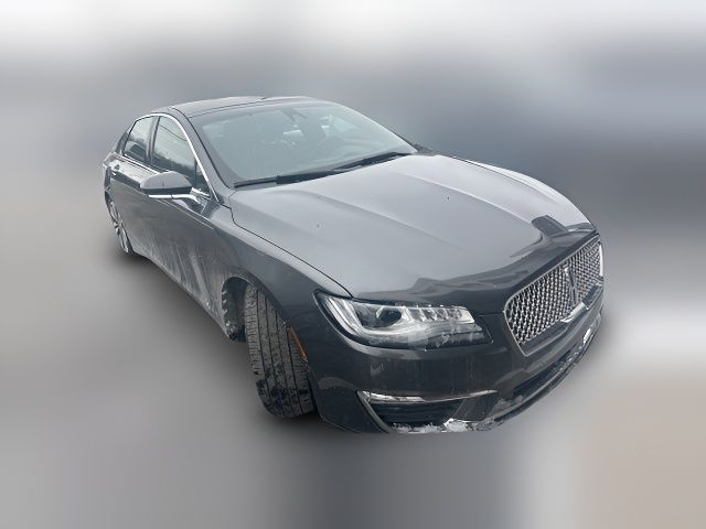 2020 Lincoln MKZ Reserve