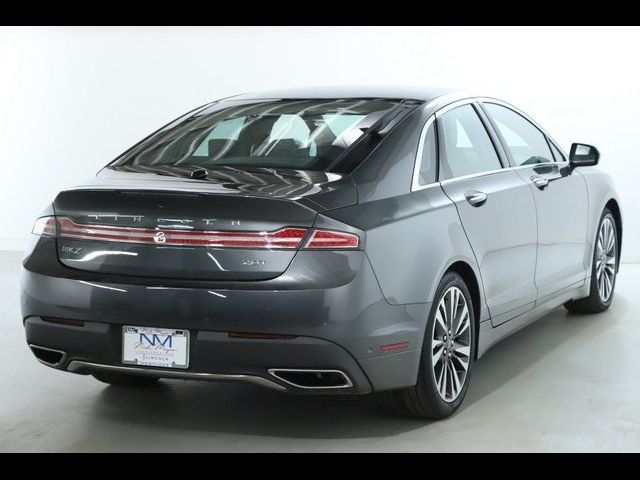 2020 Lincoln MKZ Reserve