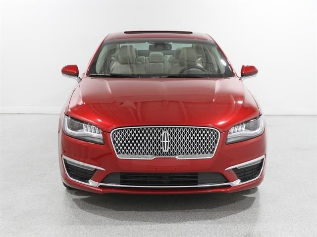 2020 Lincoln MKZ Reserve