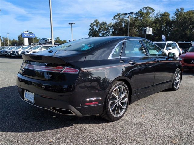 2020 Lincoln MKZ Reserve