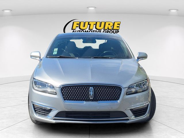 2020 Lincoln MKZ Reserve