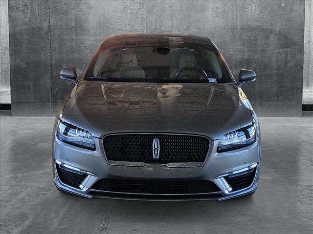 2020 Lincoln MKZ Reserve