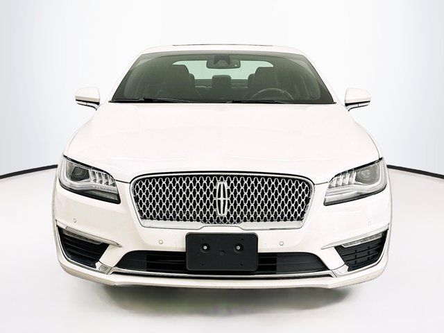 2020 Lincoln MKZ Reserve