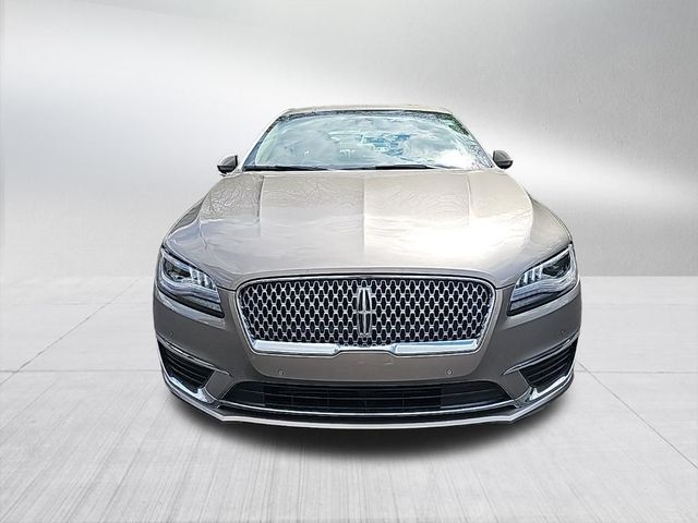 2020 Lincoln MKZ Reserve