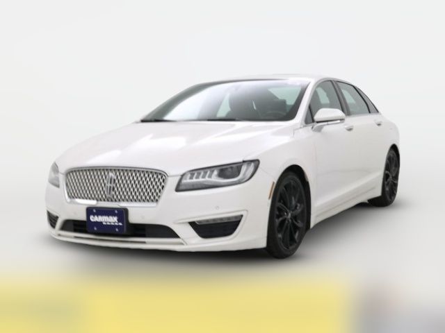 2020 Lincoln MKZ Reserve