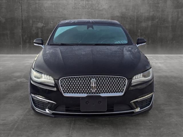 2020 Lincoln MKZ Reserve