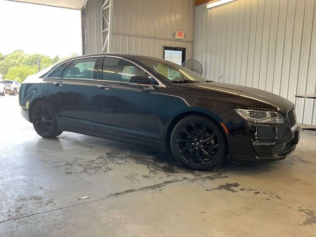 2020 Lincoln MKZ Reserve