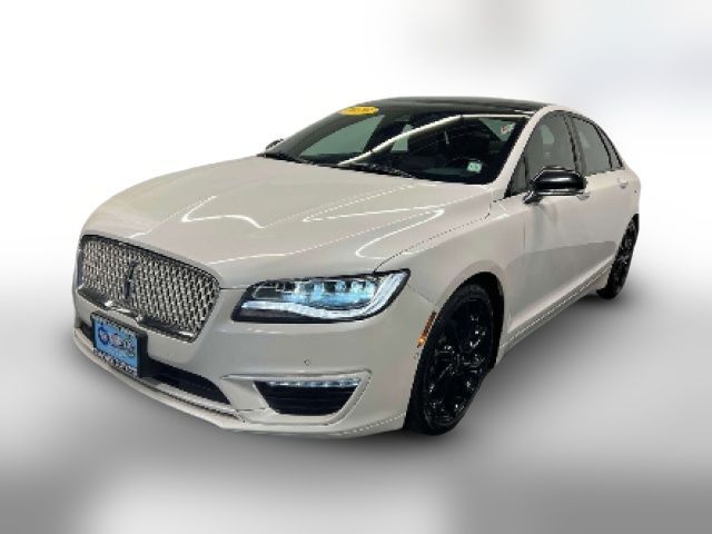 2020 Lincoln MKZ Reserve