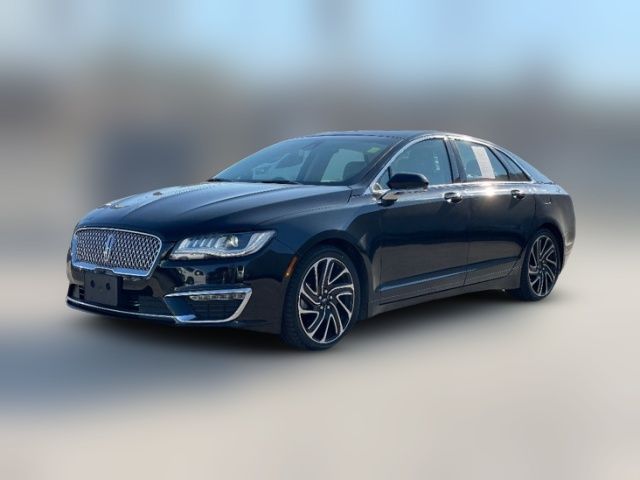 2020 Lincoln MKZ Reserve