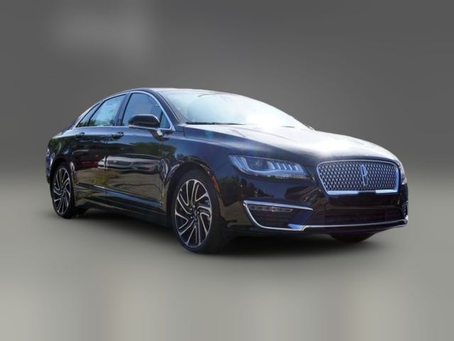 2020 Lincoln MKZ Reserve