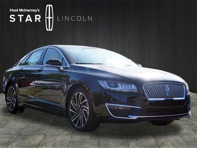 2020 Lincoln MKZ Reserve