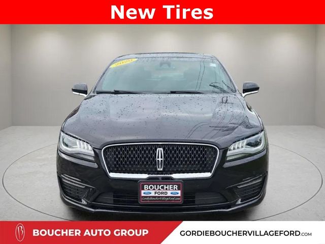 2020 Lincoln MKZ Reserve