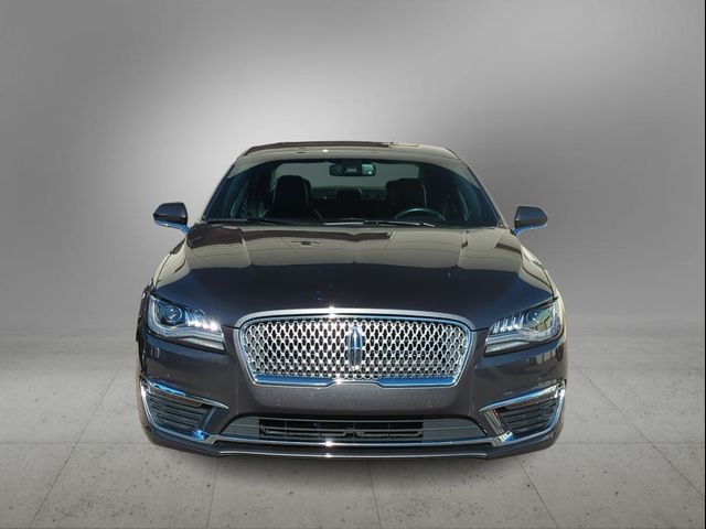 2020 Lincoln MKZ Reserve