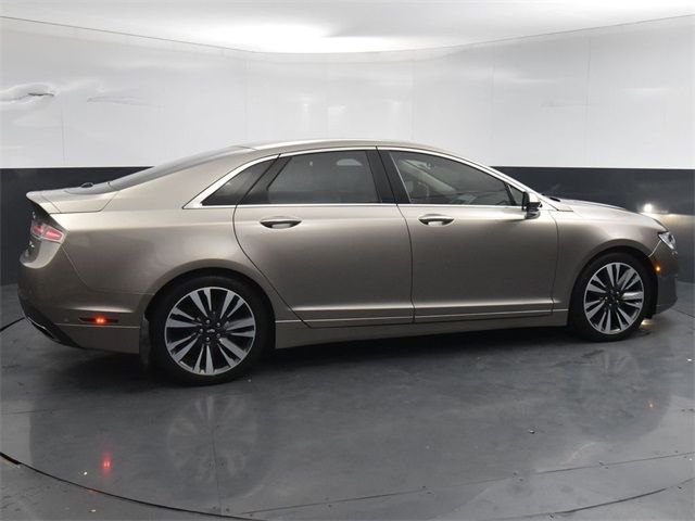 2020 Lincoln MKZ Reserve