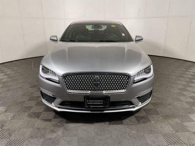 2020 Lincoln MKZ Reserve