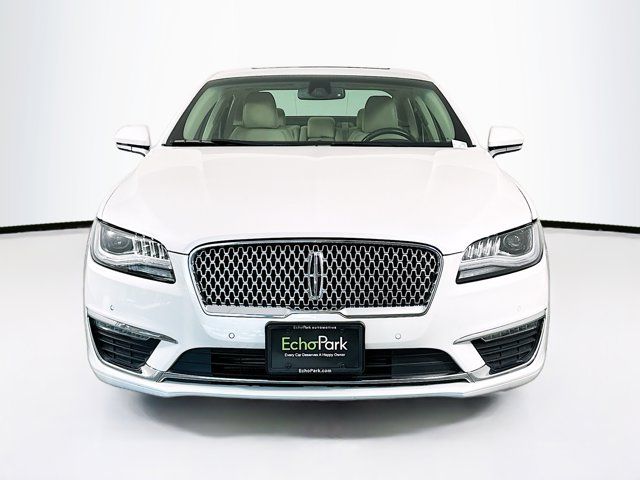 2020 Lincoln MKZ Reserve