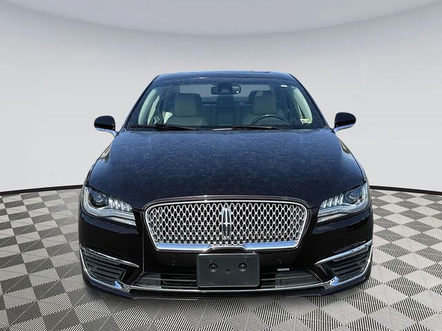 2020 Lincoln MKZ Reserve