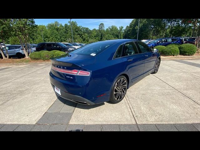 2020 Lincoln MKZ Reserve