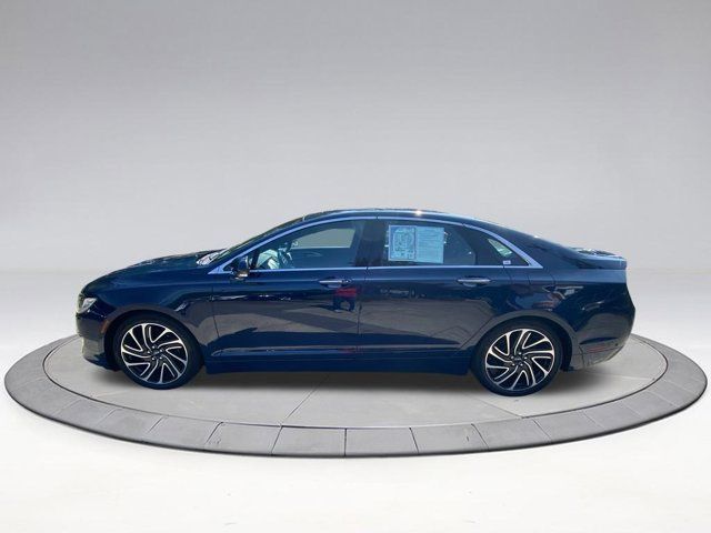 2020 Lincoln MKZ Reserve