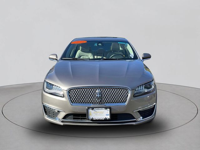 2020 Lincoln MKZ Reserve