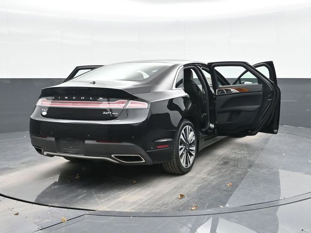 2020 Lincoln MKZ Reserve