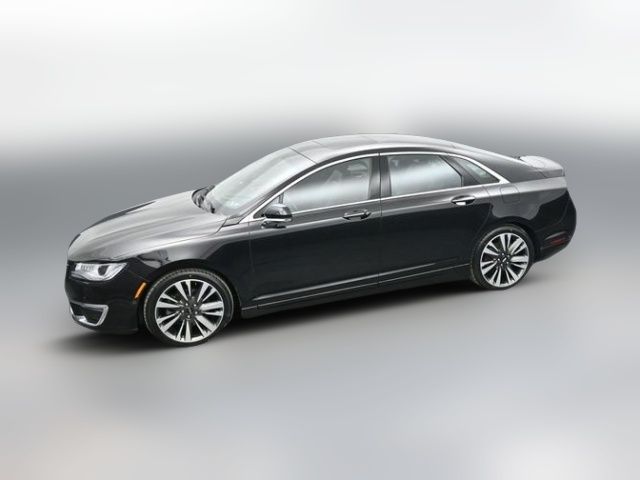 2020 Lincoln MKZ Reserve