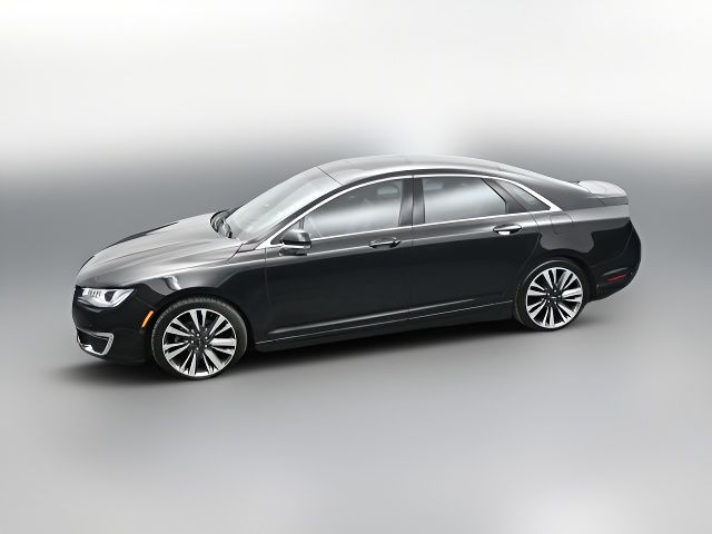 2020 Lincoln MKZ Reserve