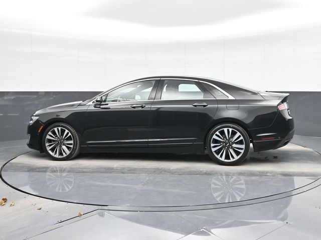 2020 Lincoln MKZ Reserve