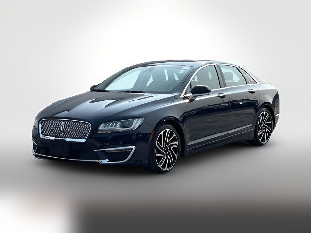 2020 Lincoln MKZ Reserve