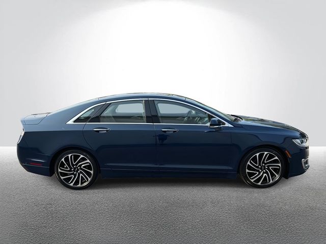 2020 Lincoln MKZ Reserve